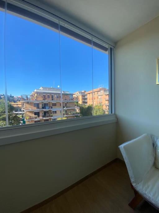 Mini Appartamento Vicino Trastevere Ρώμη Εξωτερικό φωτογραφία