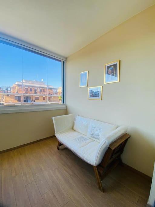 Mini Appartamento Vicino Trastevere Ρώμη Εξωτερικό φωτογραφία